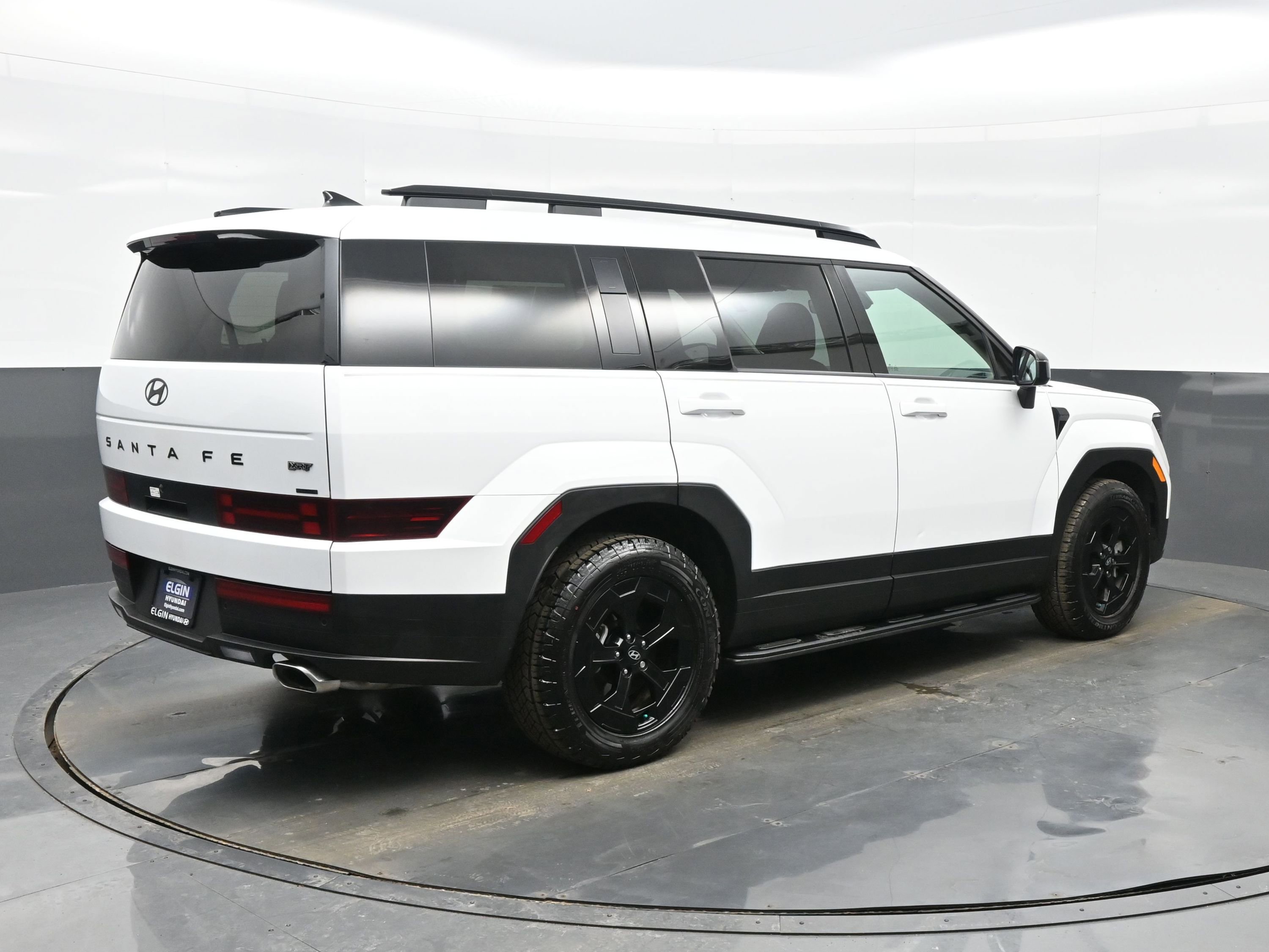 Used 2025 Hyundai Santa Fe XRT image 6