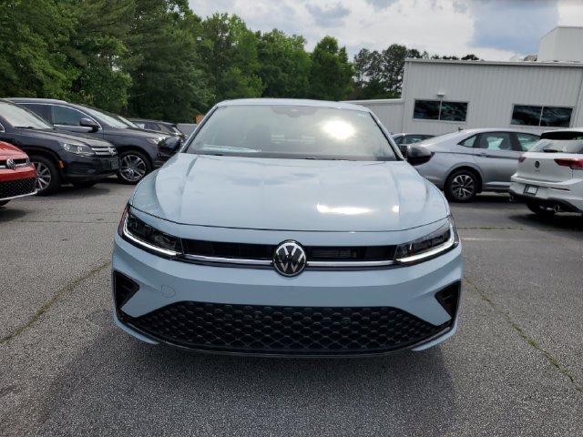 New 2026 Volkswagen Jetta Sport FWD image 2