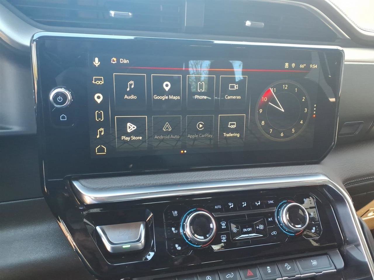 Used 2023 GMC Sierra 1500 Denali w/ Technology Package image 10