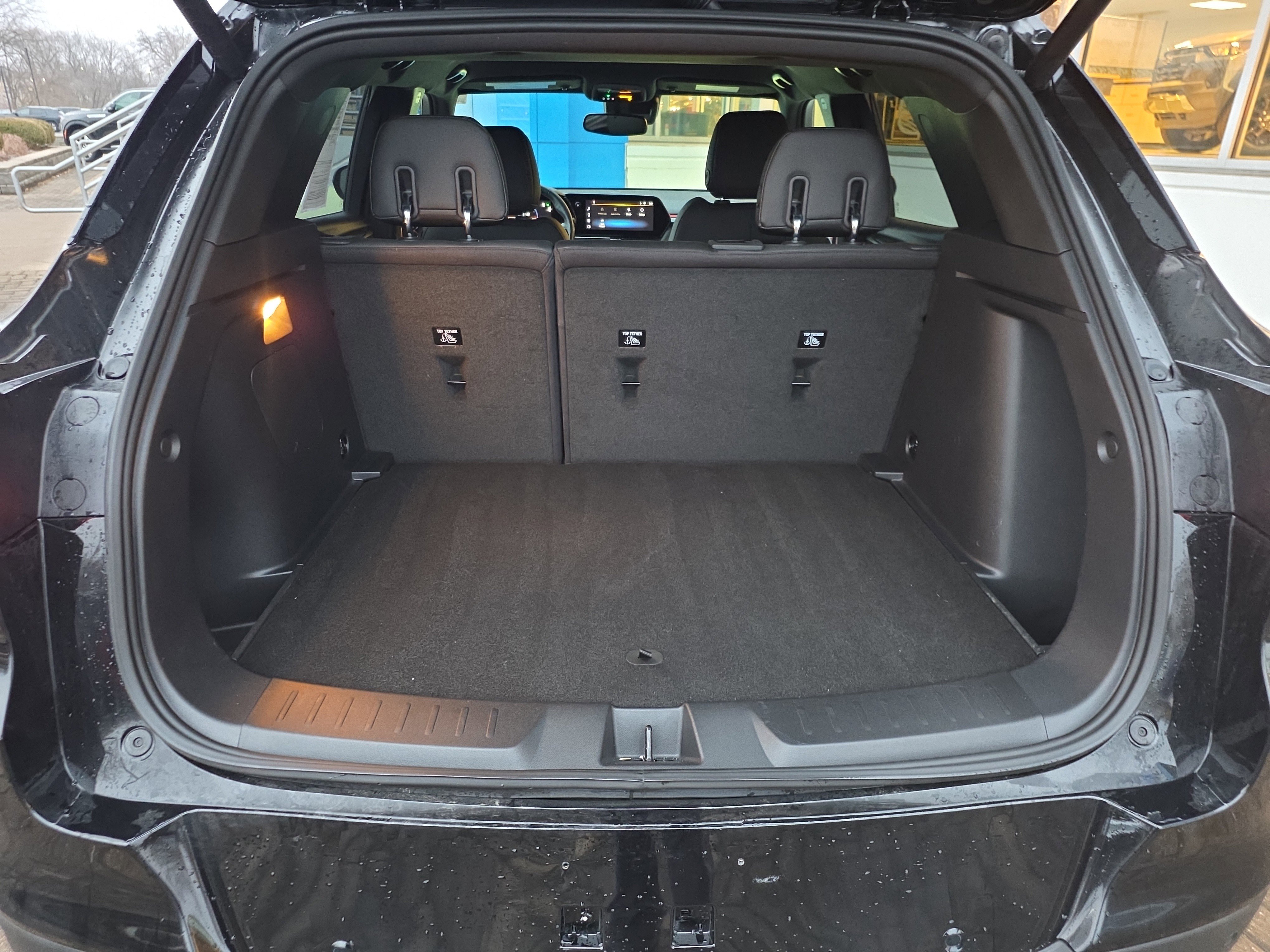 Used 2024 Chevrolet TrailBlazer RS w/ Convenience Package image 37