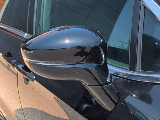 New 2027 Chrysler Pacifica LX FWD image 12