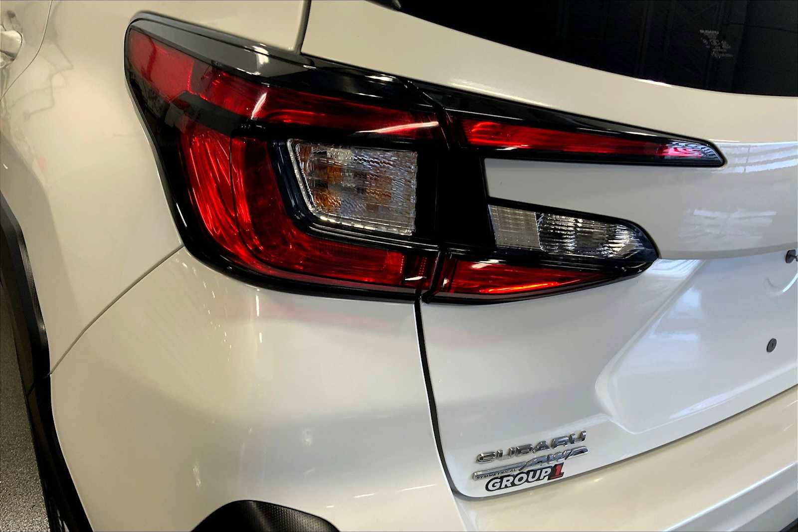 Certified 2024 Subaru Crosstrek 2.0i Premium AWD/4WD image 27