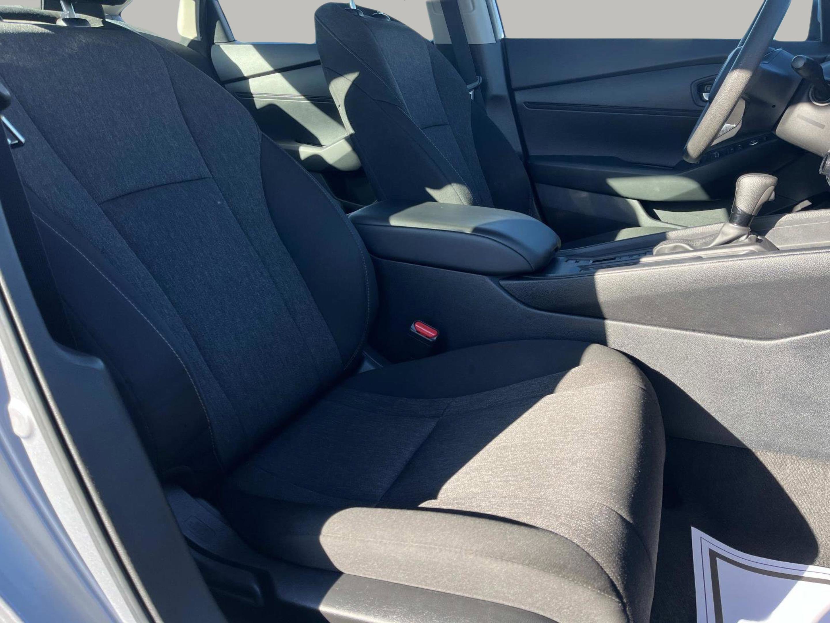 Used 2023 Honda Accord LX image 24