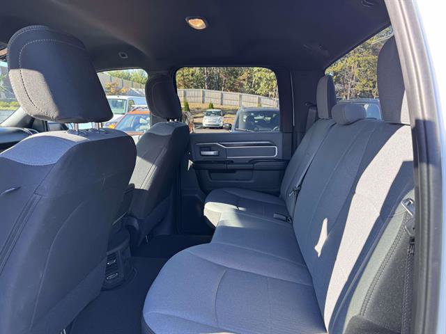 Used 2022 RAM 2500 Big Horn image 10