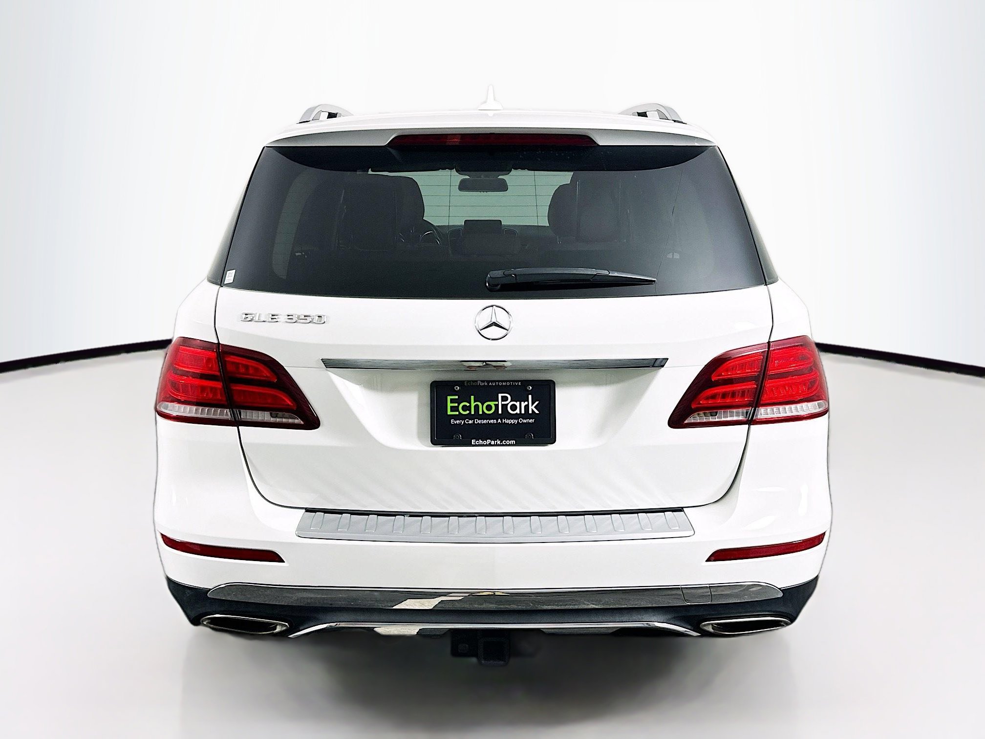 Used 2017 Mercedes-Benz GLE 350 image 7