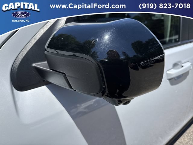 Certified 2025 Ford Maverick Lariat AWD/4WD image 12