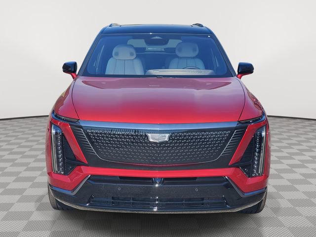 New 2026 Cadillac Vistiq Sport w/ LPO, Floor Liner Package image 2
