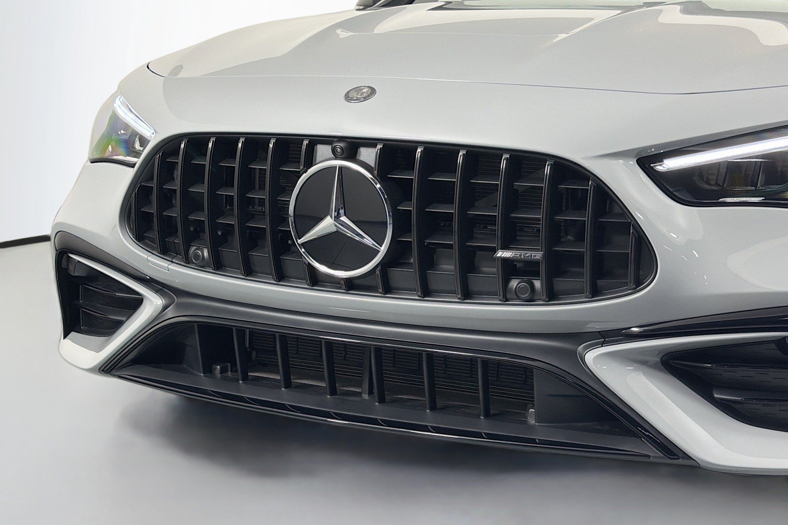 New 2027 Mercedes-Benz CLE 53 AMG 4MATIC Cabriolet image 13