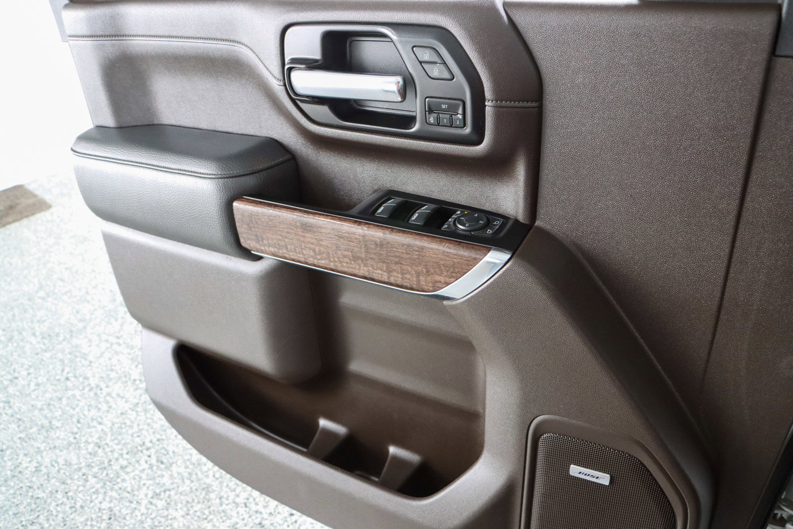 Used 2022 GMC Sierra 3500 Denali image 24