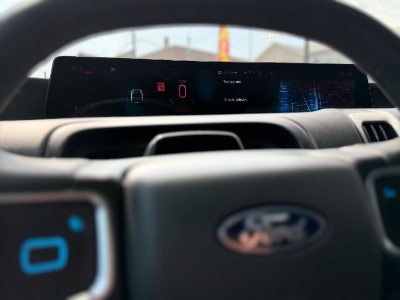 Used 2025 Ford Expedition Max Active image 23