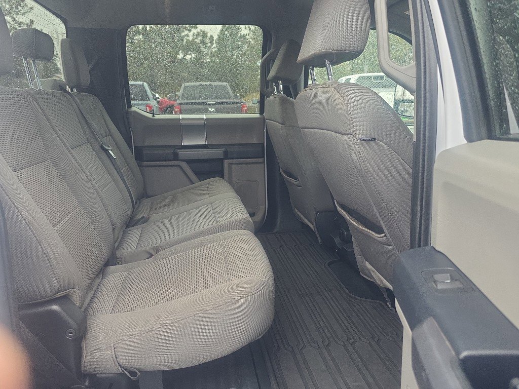 Used 2022 Ford F350 XLT w/ XLT Premium Package image 10