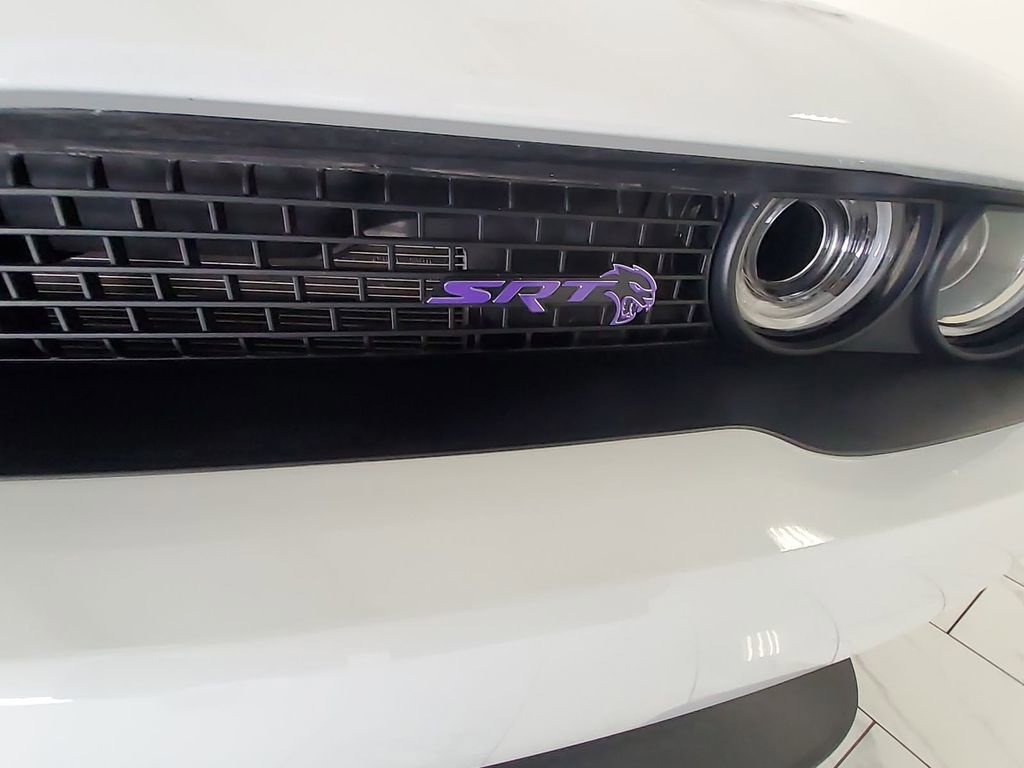 Used 2023 Dodge Challenger SRT Hellcat image 33