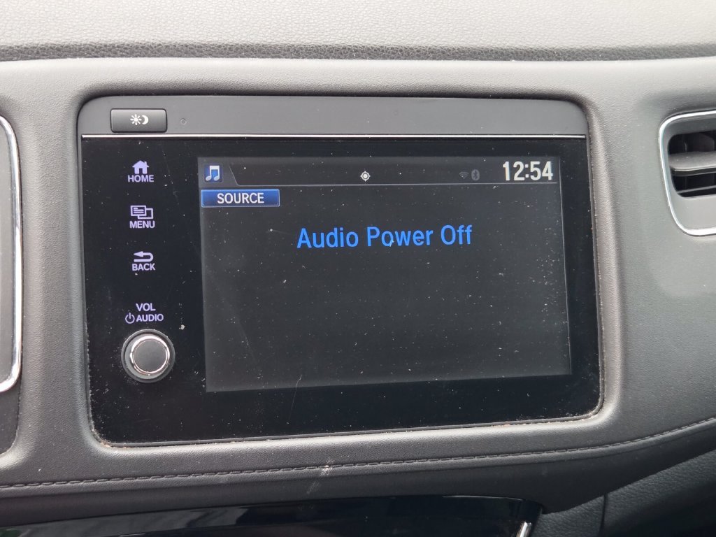 Used 2022 Honda HR-V EX image 23