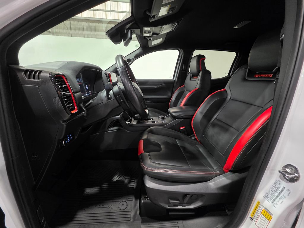 Certified 2024 Ford Ranger Raptor image 16