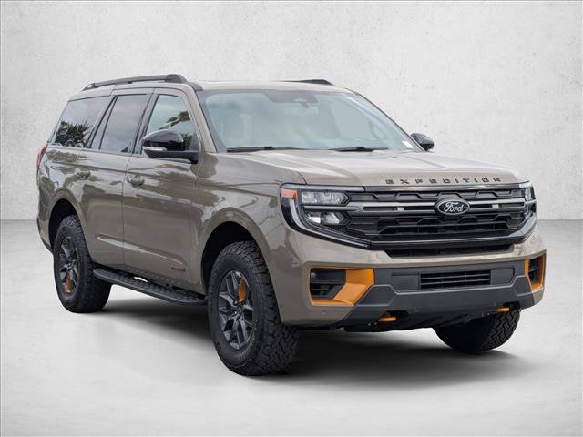 New 2026 Ford Expedition Tremor AWD/4WD image 7