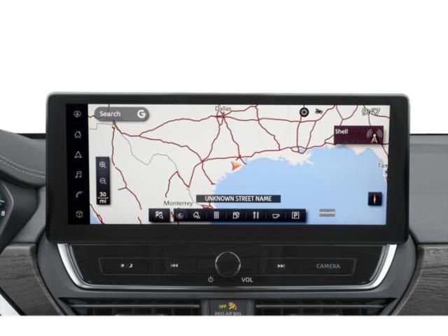 New 2025 Nissan Altima 2.5 SL FWD image 14