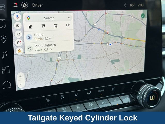 Used 2026 GMC Canyon Elevation w/ Convenience Package image 16