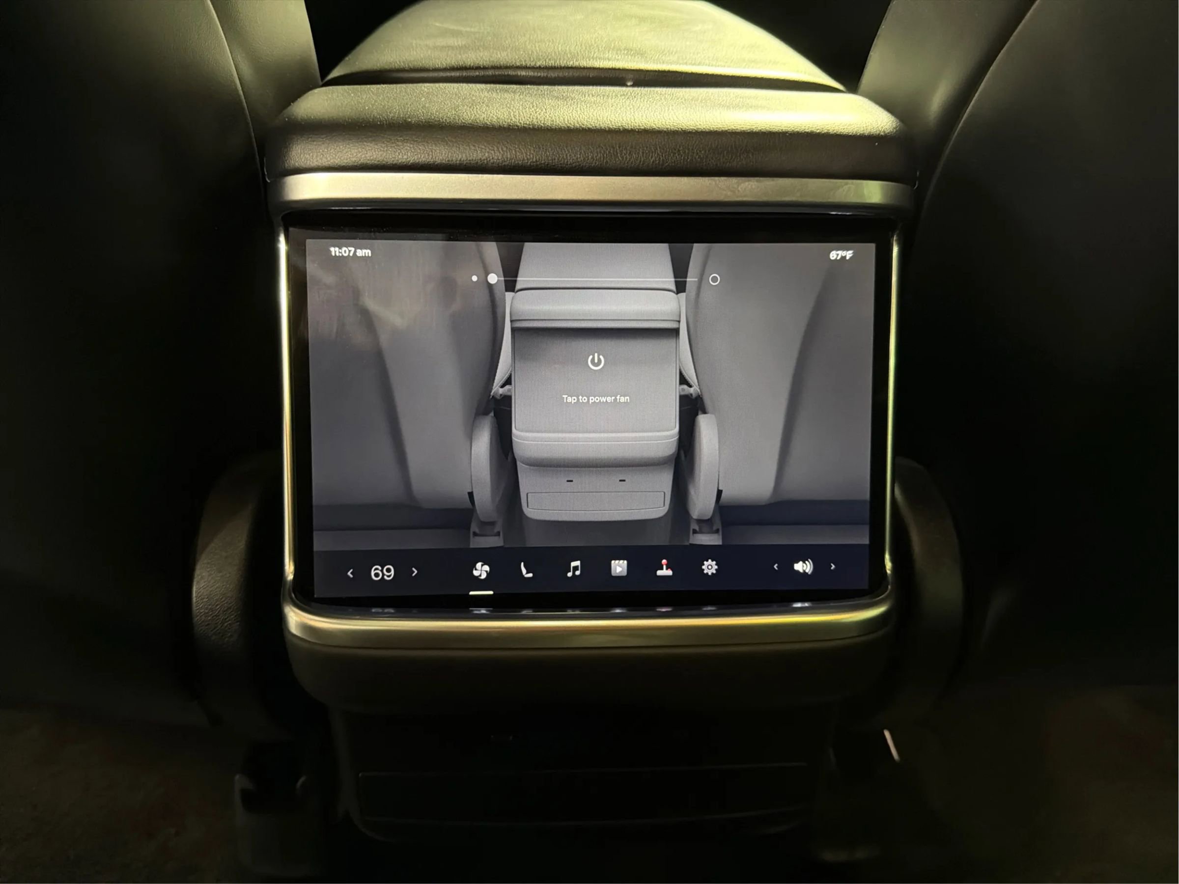 Used 2023 Tesla Model X Plaid image 17