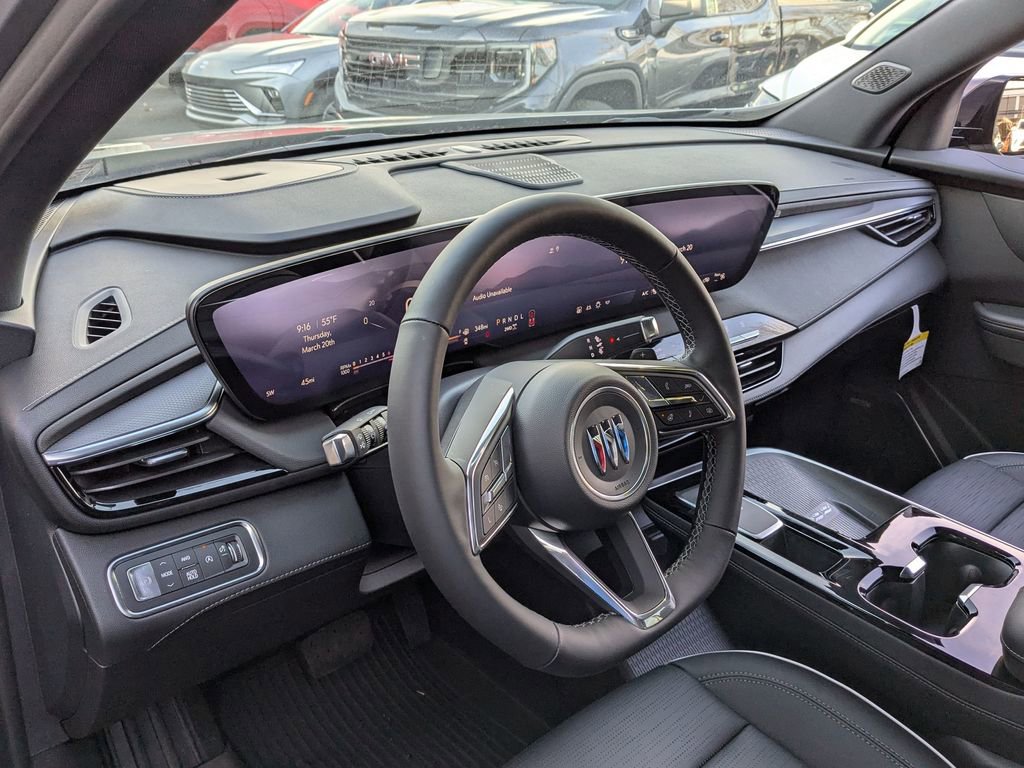 New 2025 Buick Enclave Sport Touring w/ LPO, Floor Liner Package image 11