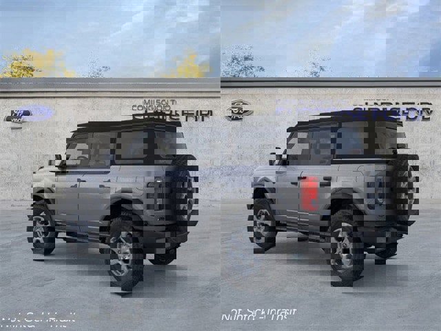 New 2025 Ford Bronco Big Bend image 30