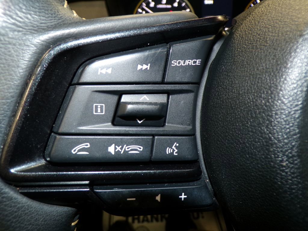 Used 2024 Subaru Crosstrek 2.5i Sport w/ Crosstrek Mirror Package AWD/4WD image 23