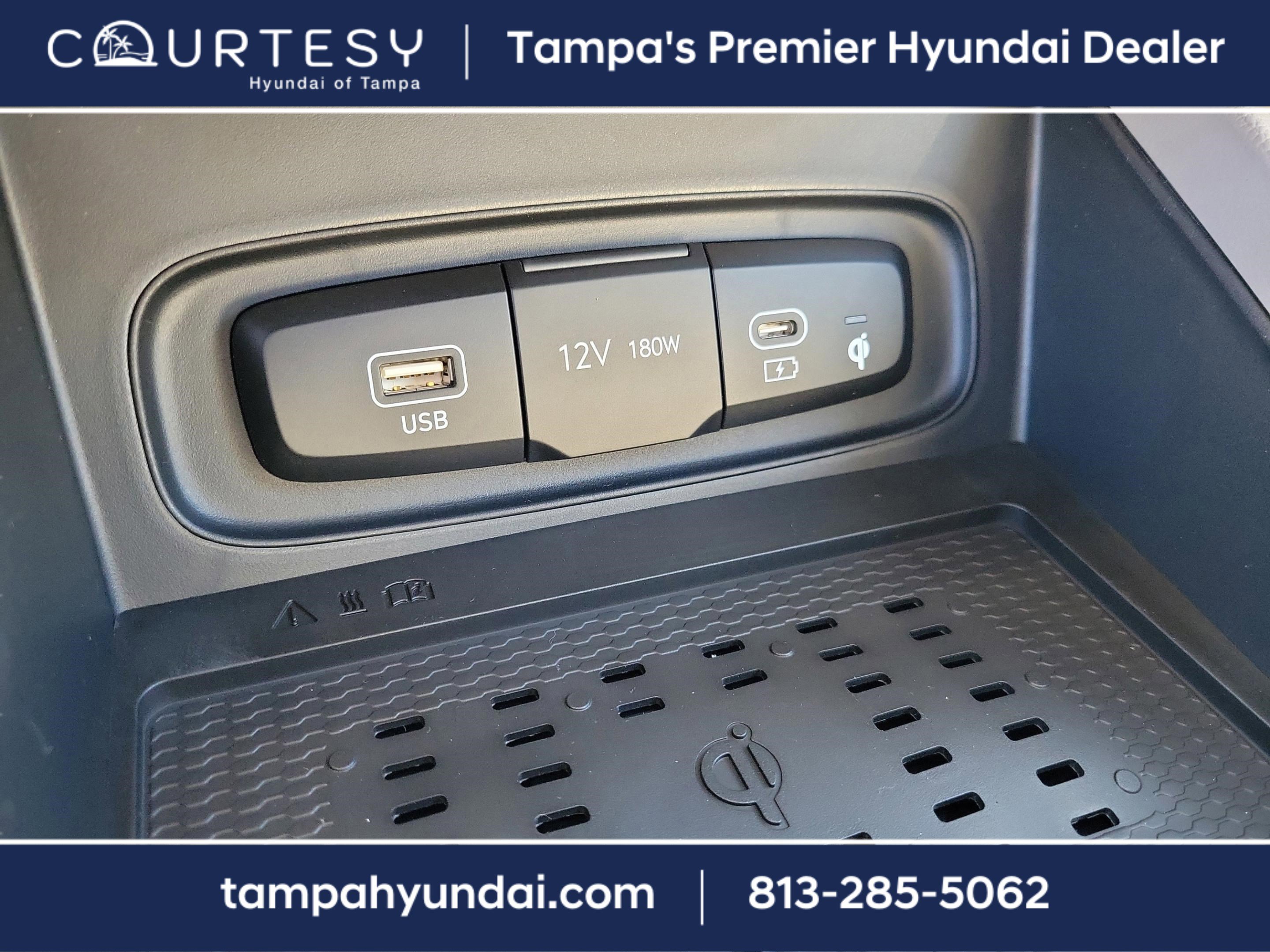 New 2026 Hyundai Venue SEL image 28