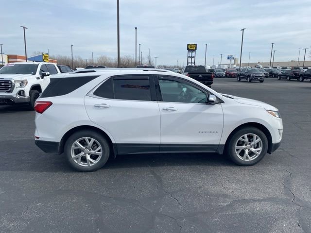 Used 2019 Chevrolet Equinox Premier image 6