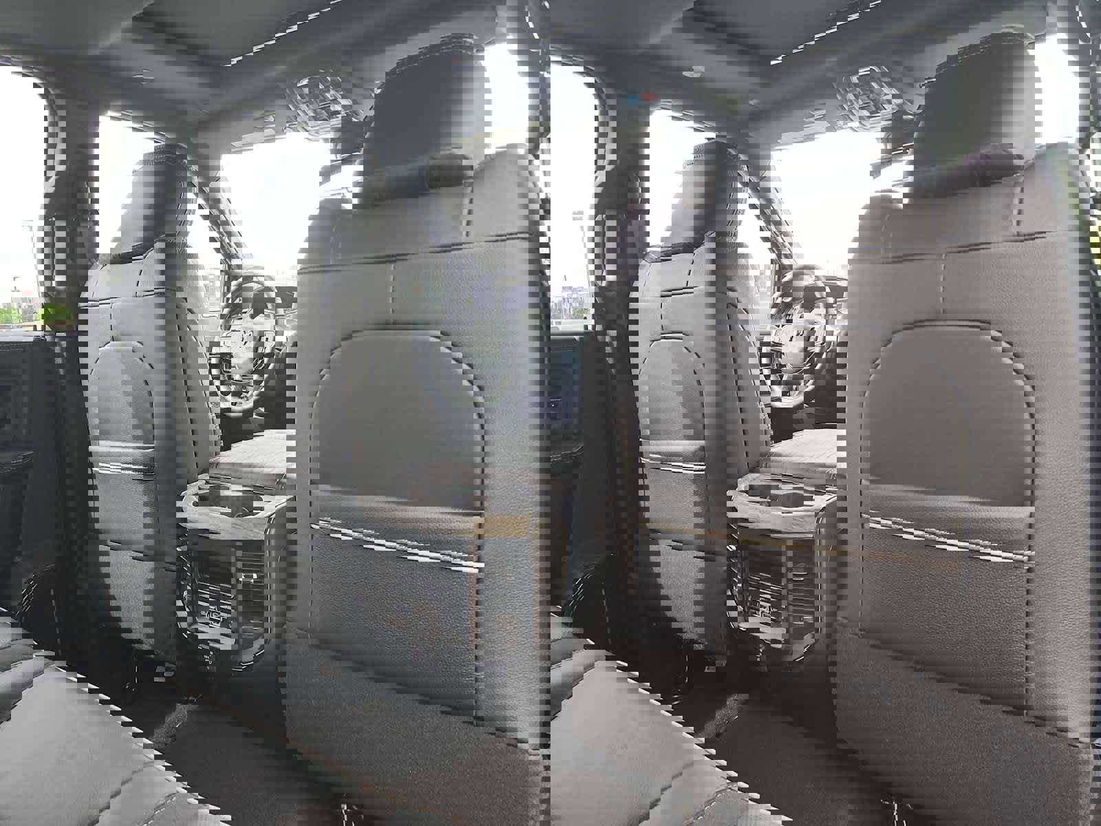 New 2026 RAM 3500 Limited image 21