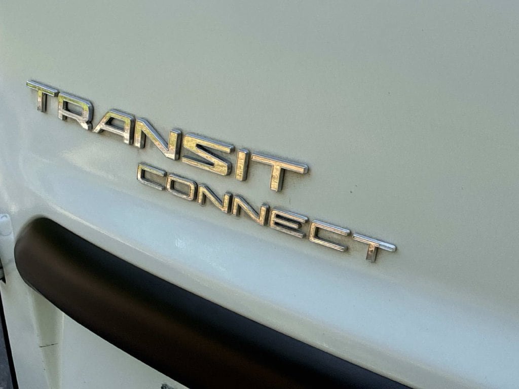 Used 2022 Ford Transit Connect XL FWD image 11