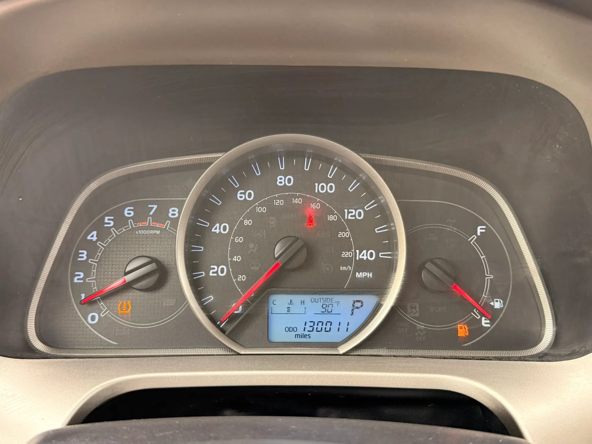 Used 2015 Toyota RAV4 XLE AWD/4WD image 26