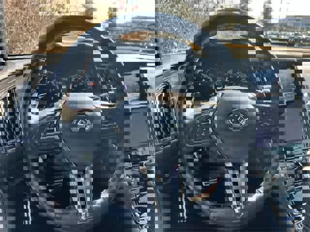 Used 2018 INFINITI Q50 Red Sport 400 w/ Proactive Package image 17