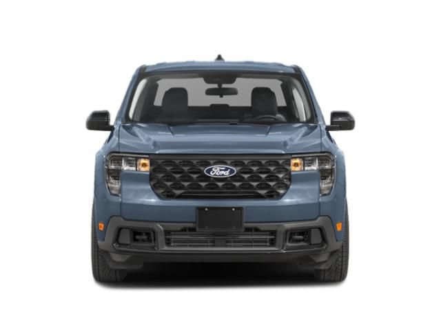 Used 2025 Ford Maverick XLT w/ XLT Luxury Package AWD/4WD image 4