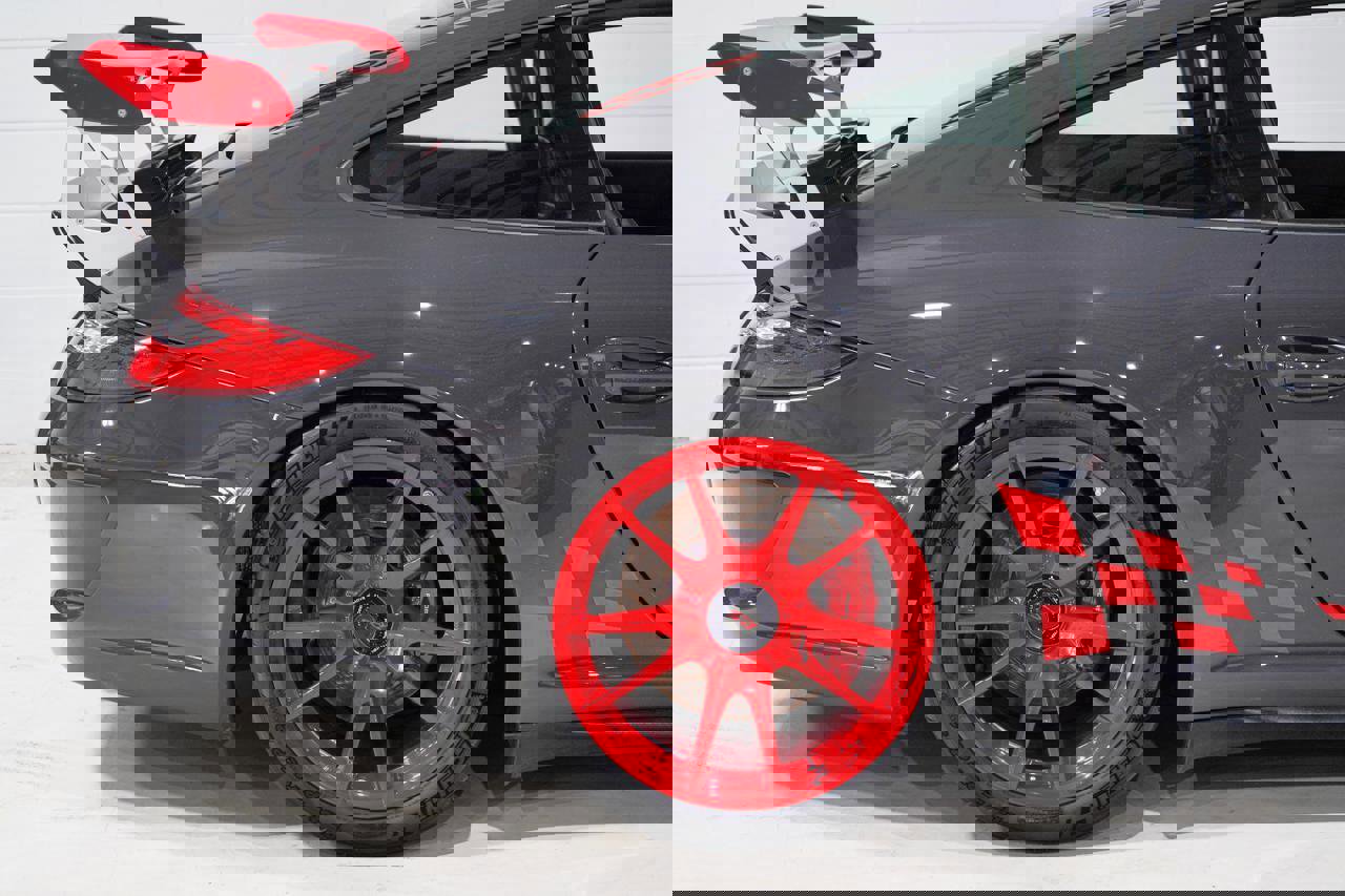 Used 2010 Porsche 911 GT3 RS image 20