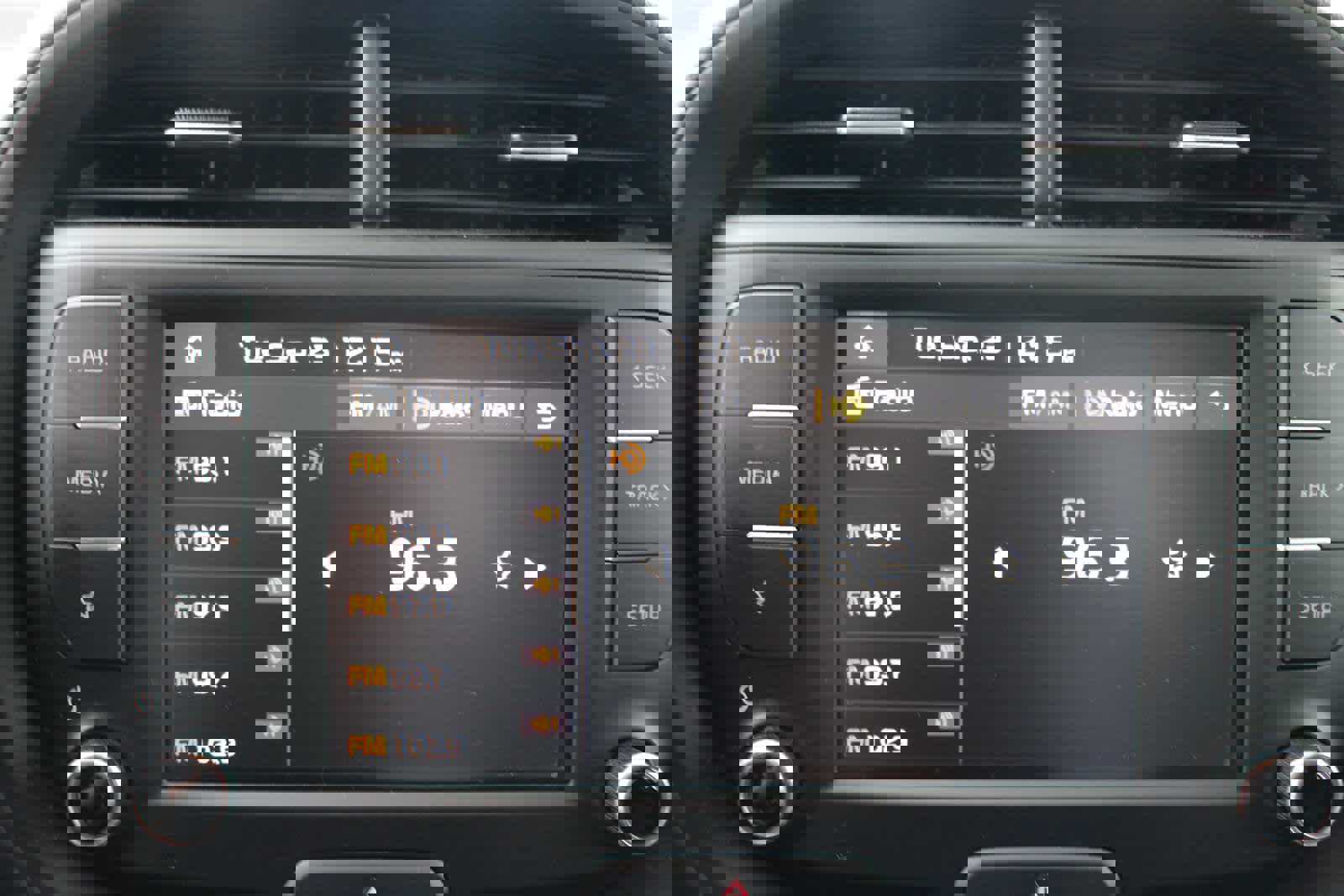 Used 2024 Kia Soul LX w/ Option Group 015 image 20