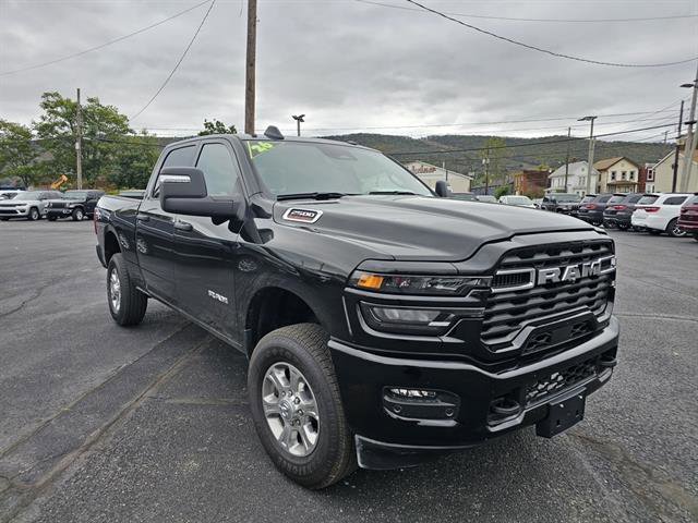New 2026 RAM 2500 Big Horn image 3