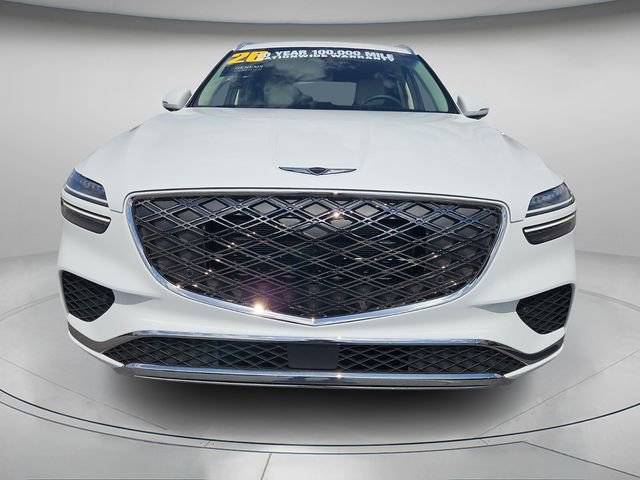 Used 2026 Genesis GV70 2.5T Select image 5