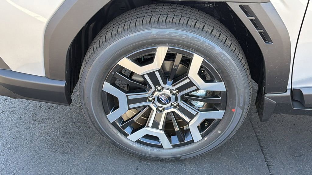 New 2026 Subaru Outback Touring XT AWD/4WD image 9
