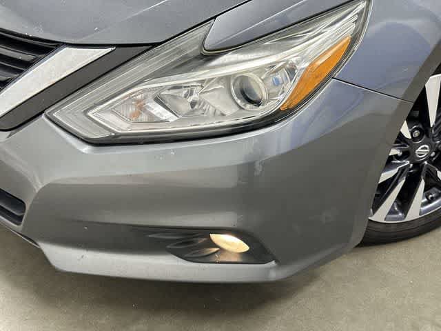 Used 2017 Nissan Altima 2.5 SV FWD image 30