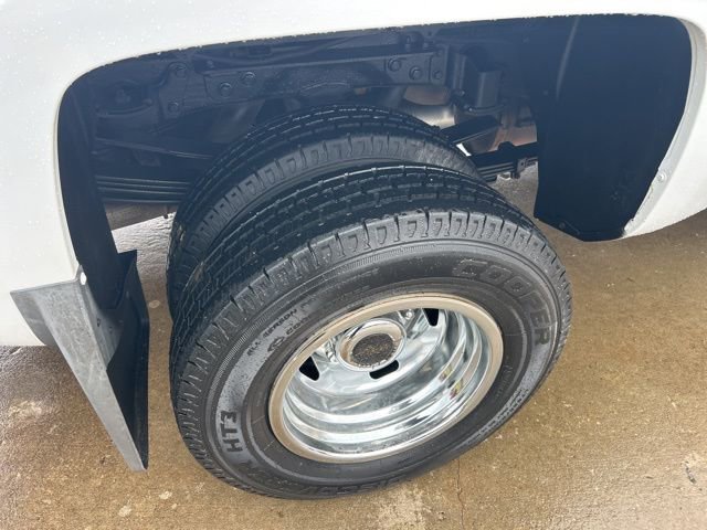 Used 2016 Chevrolet Silverado 3500 W/T w/ WT Convenience Package image 14