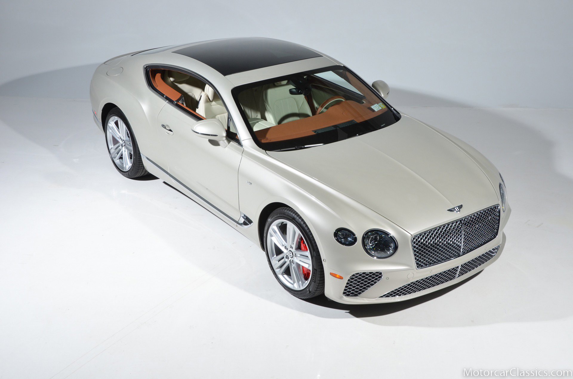 Used 2022 Bentley Continental GT image 7