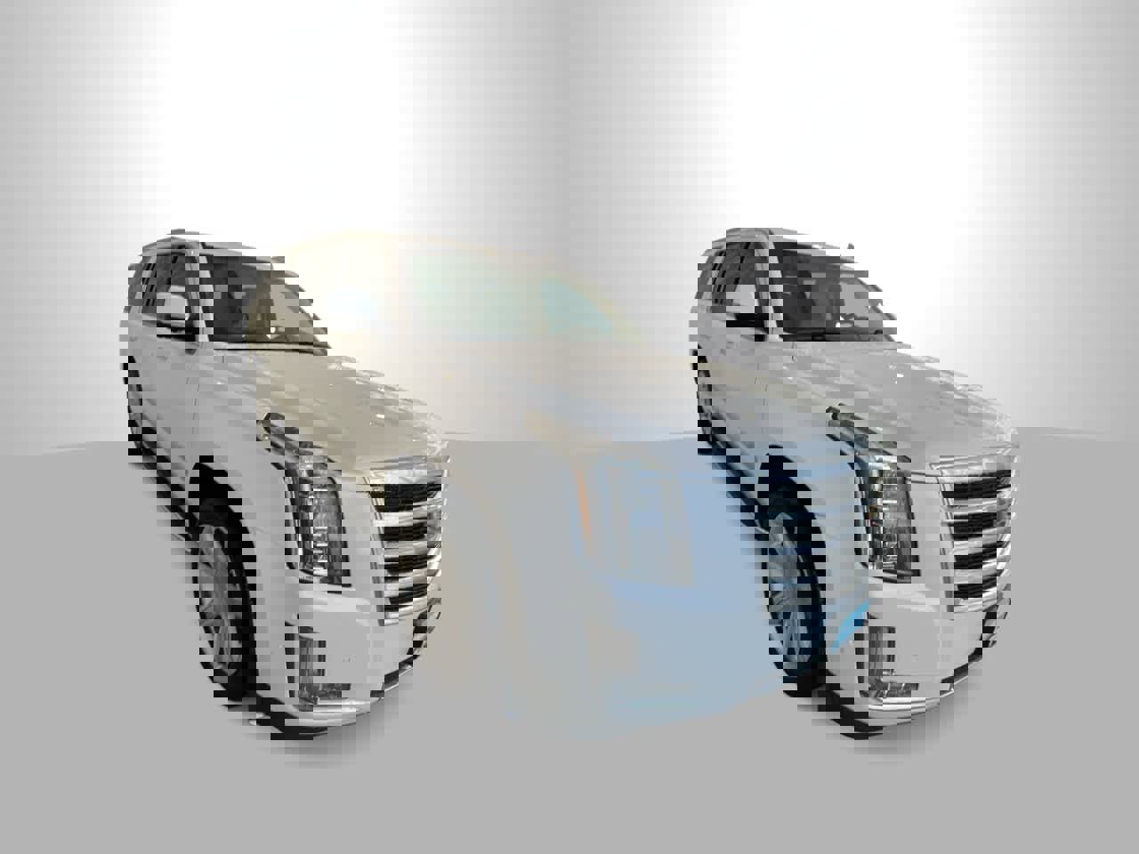 Used 2019 Cadillac Escalade ESV Luxury image 2