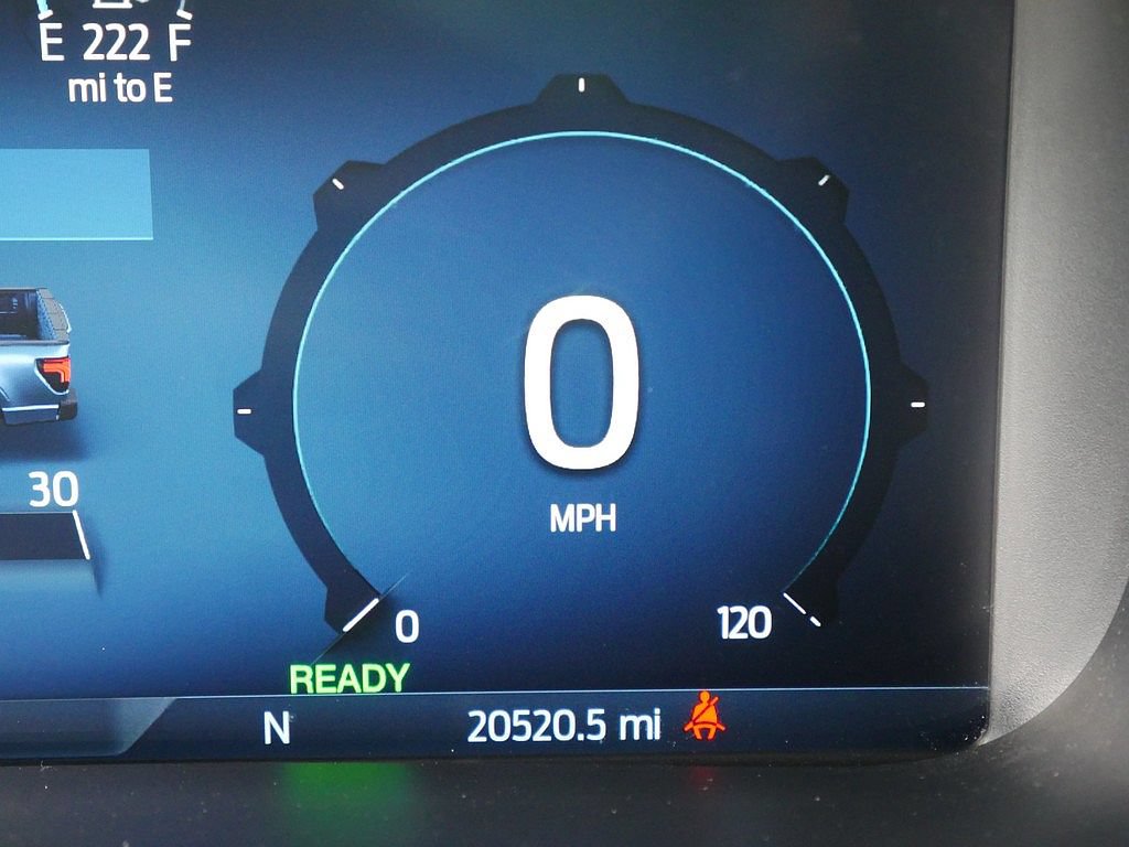 Used 2025 Ford F150 XLT w/ Equipment Group 301A Standard AWD/4WD image 31