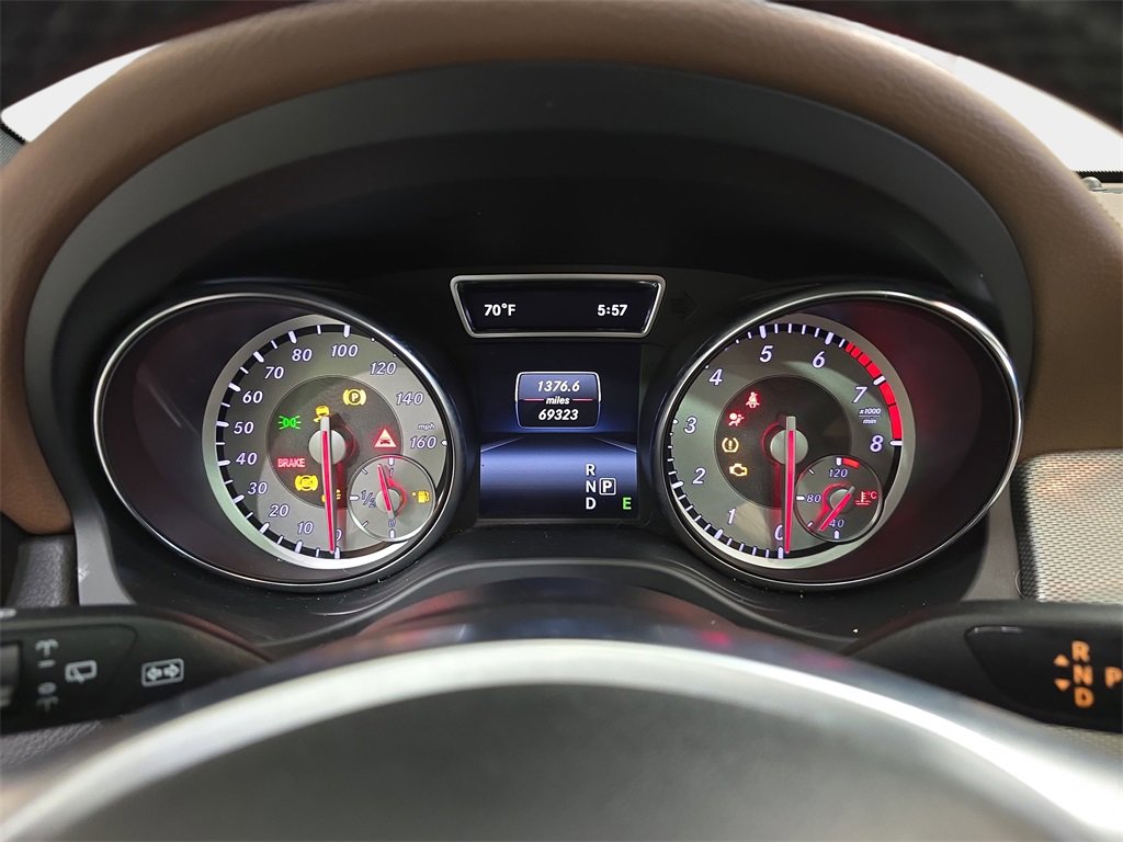 Used 2015 Mercedes-Benz GLA 250 4MATIC image 22