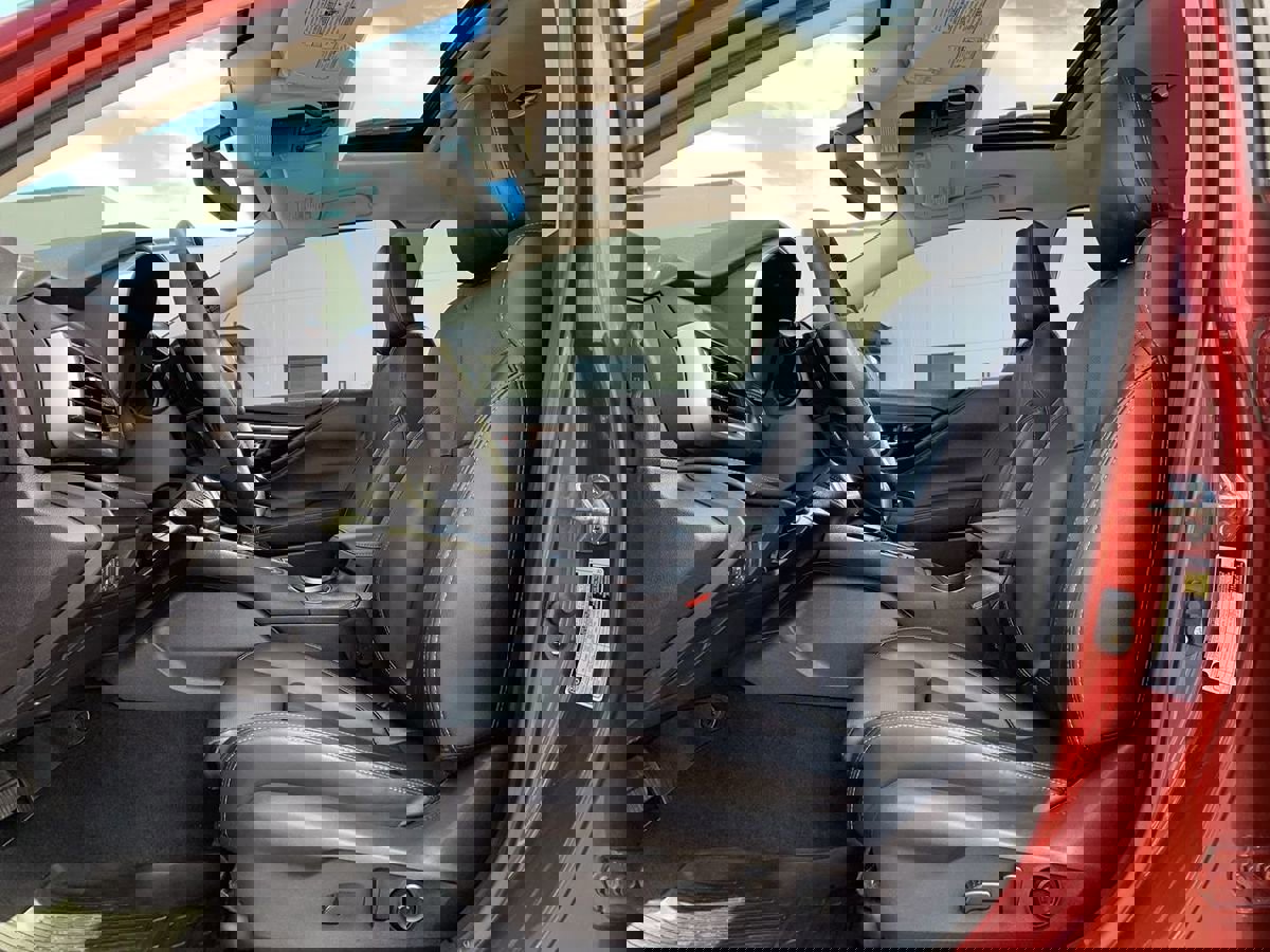 Used 2020 Subaru Outback Limited XT image 31