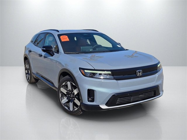 New 2025 Honda Prologue Elite