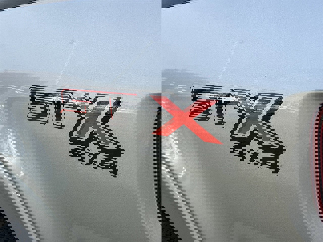 Used 2023 Ford F150 XL w/ STX Appearance Package image 8