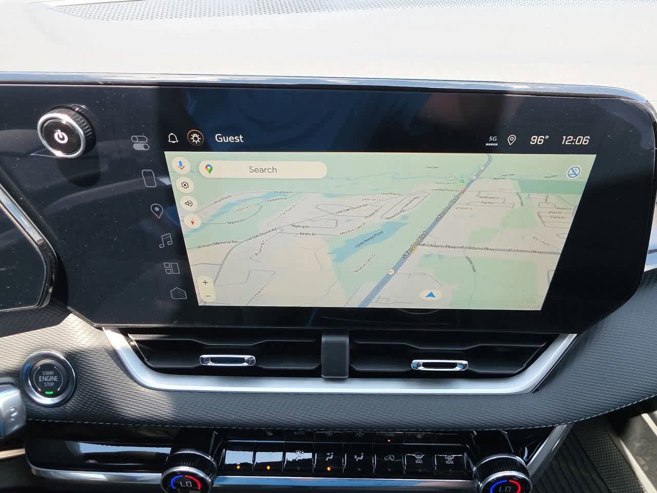 New 2026 Chevrolet Equinox LT FWD image 19