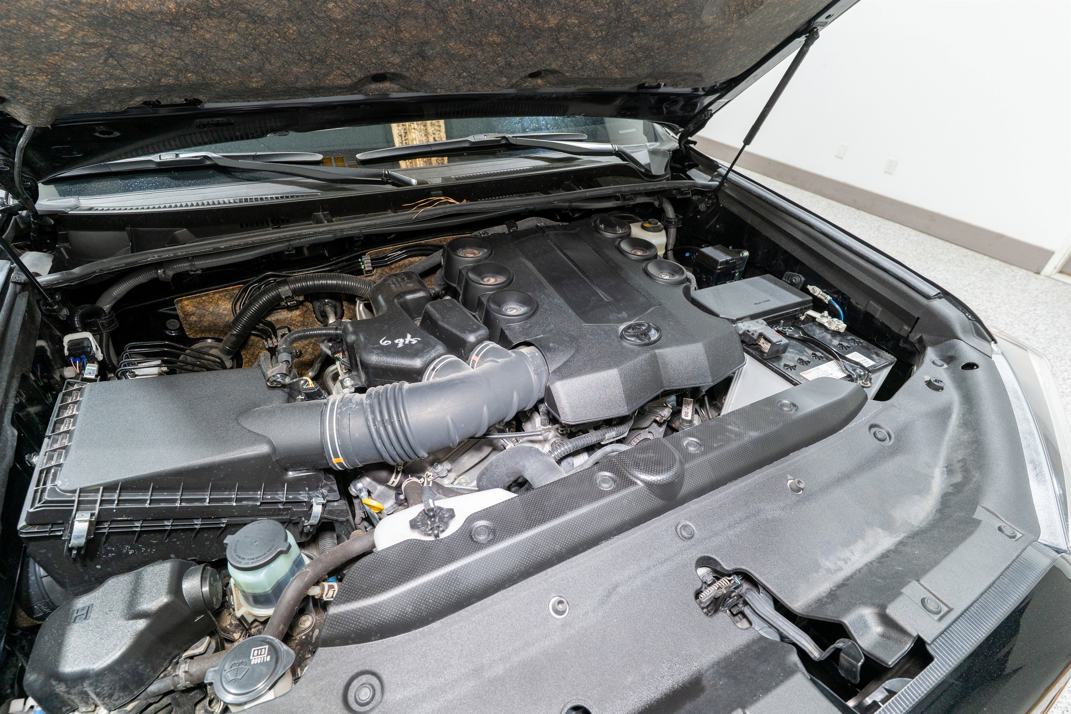 Used 2024 Toyota 4Runner Limited image 36