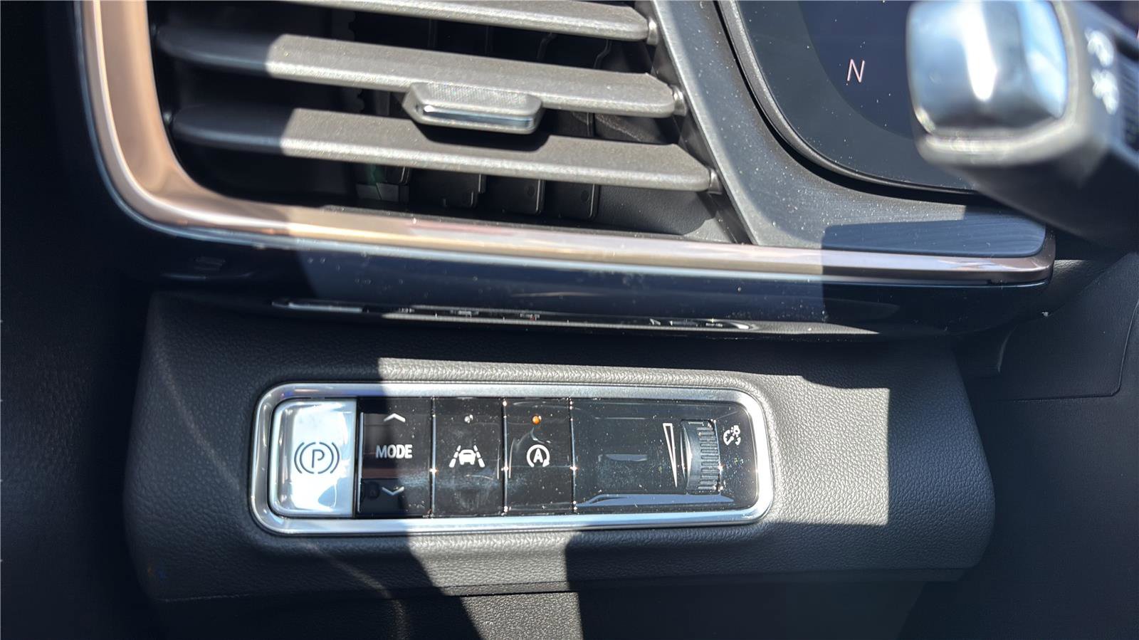 New 2026 Buick Envision Avenir image 14