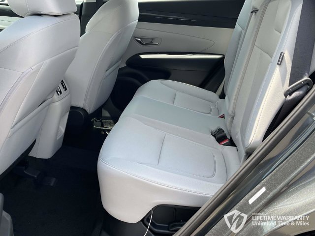 New 2026 Hyundai Tucson Blue SE AWD/4WD image 13